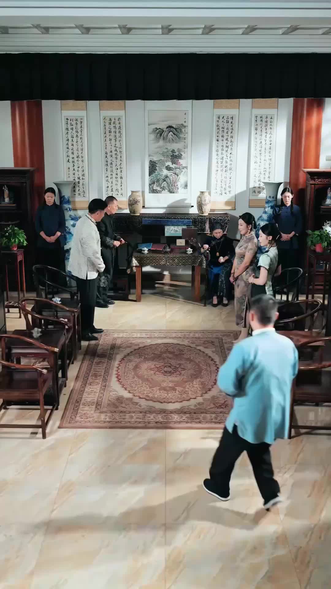 清雲劫 第2集