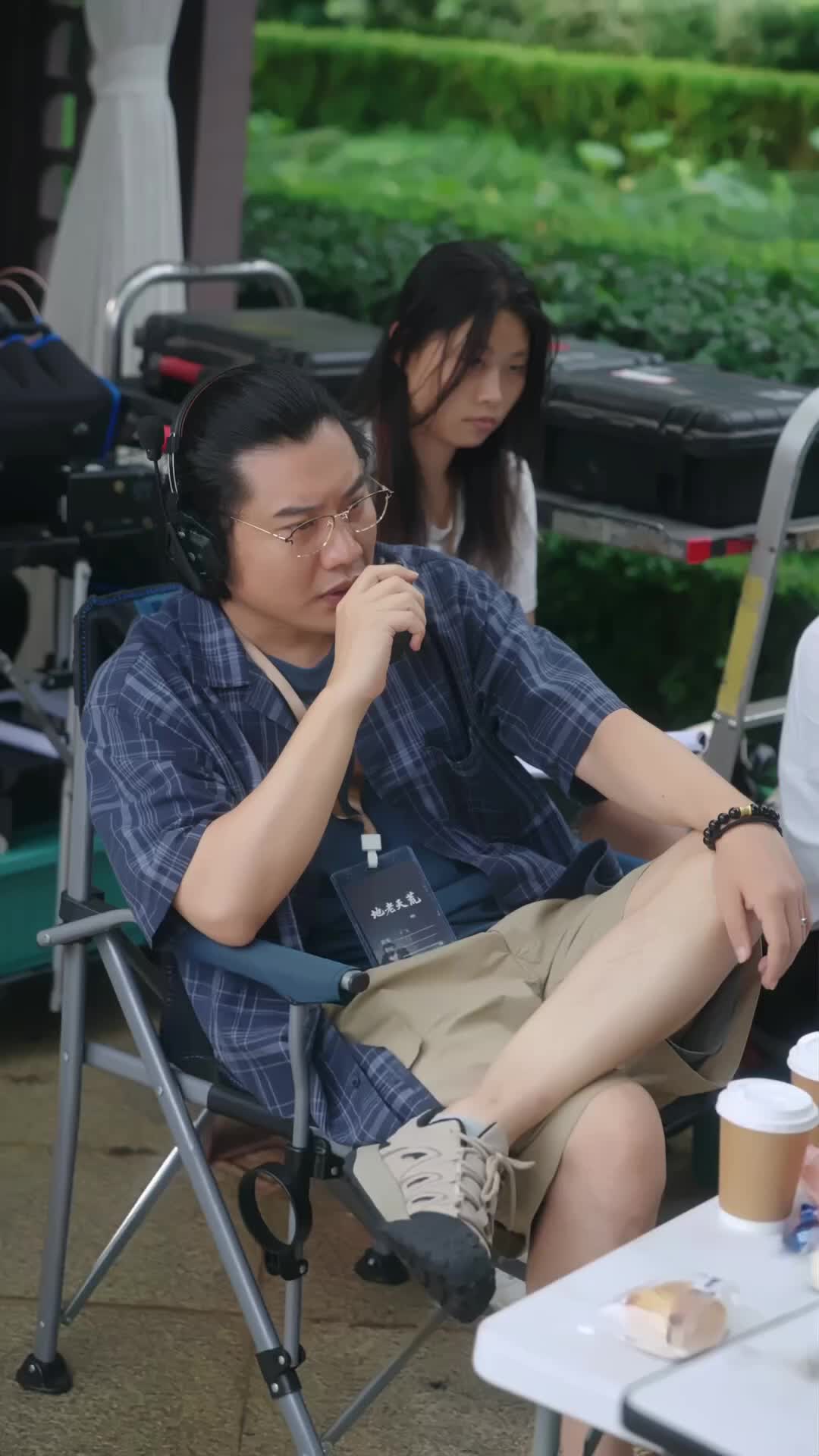 Pernikahan Palsu, Cinta Nyata - Episode 20 - Episode 20