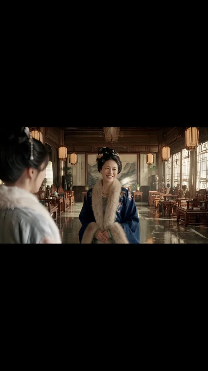 Ashes of His Regret Episode 9