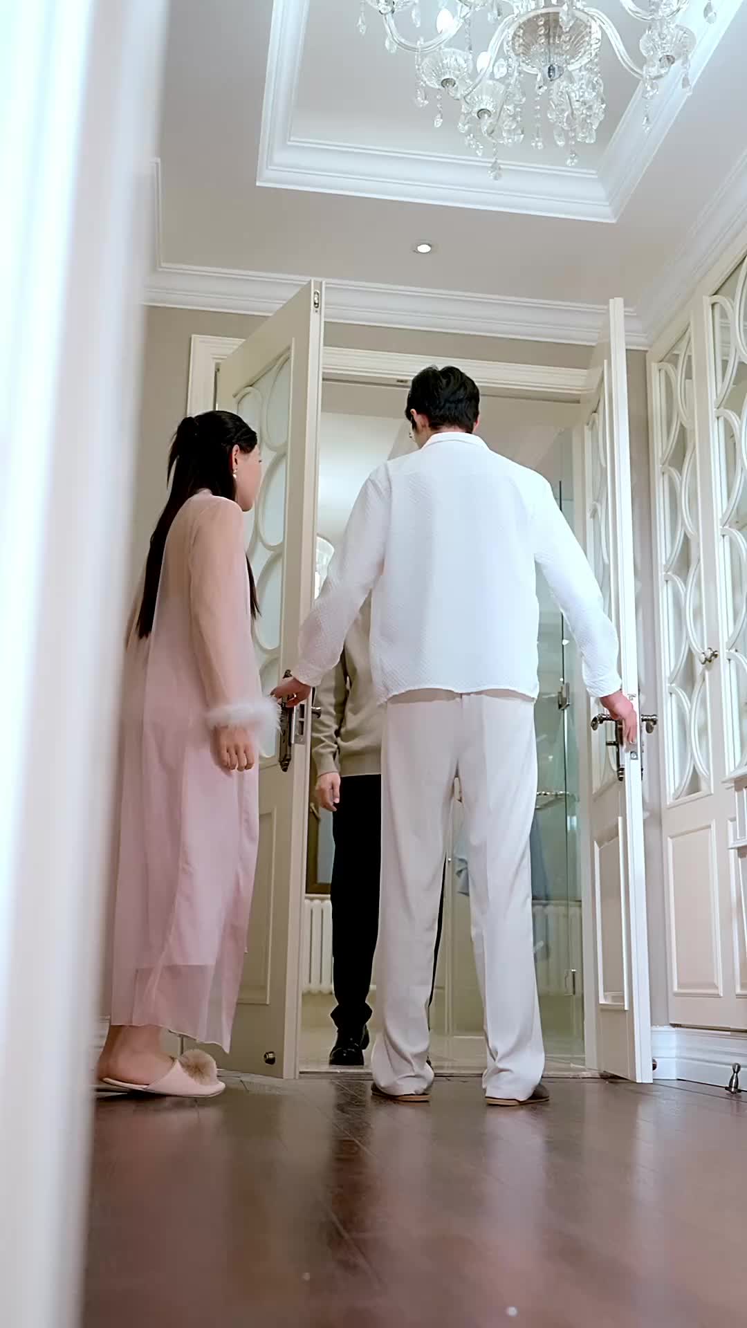 我与春风皆过客 第4集