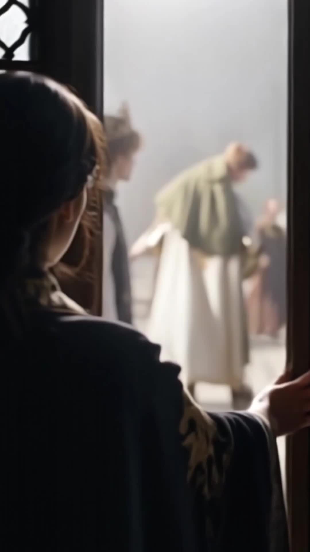 The Ascetic Holiness and My Secret Child Episode 11