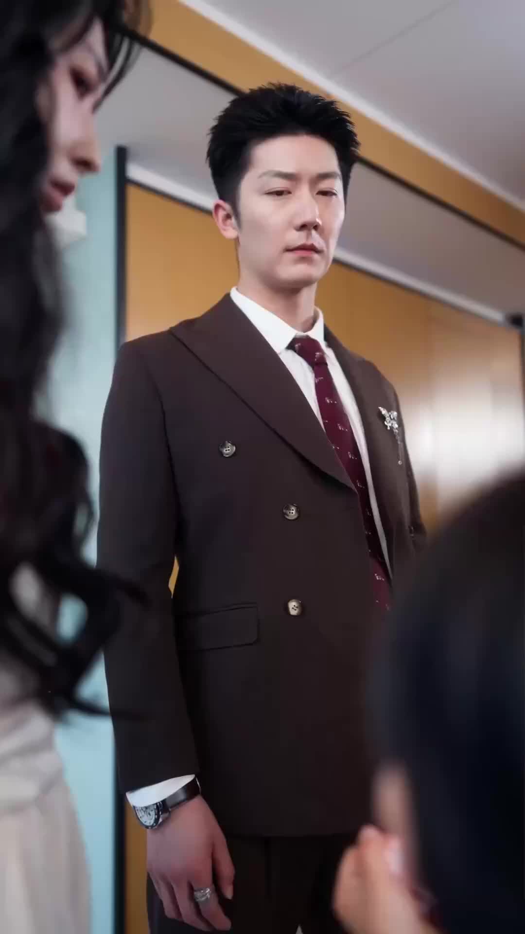 Bunga Mekar dari Air Mata - Episode 21 - Episode 21