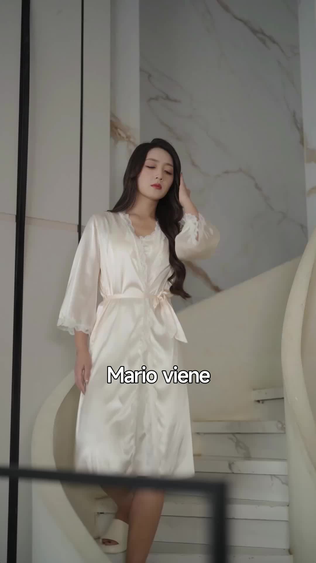 Brillo sin ti Episodio 6