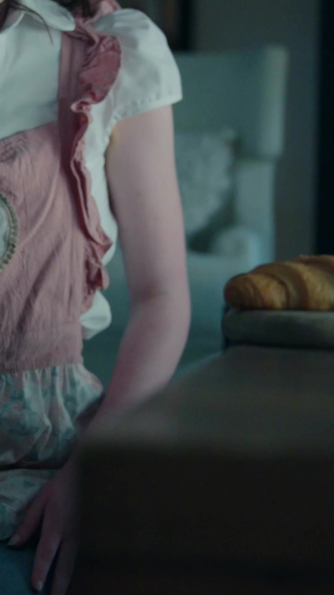 Aku Bukan Lagi Gadis Kecilmu - Episode 1 - Episode 1