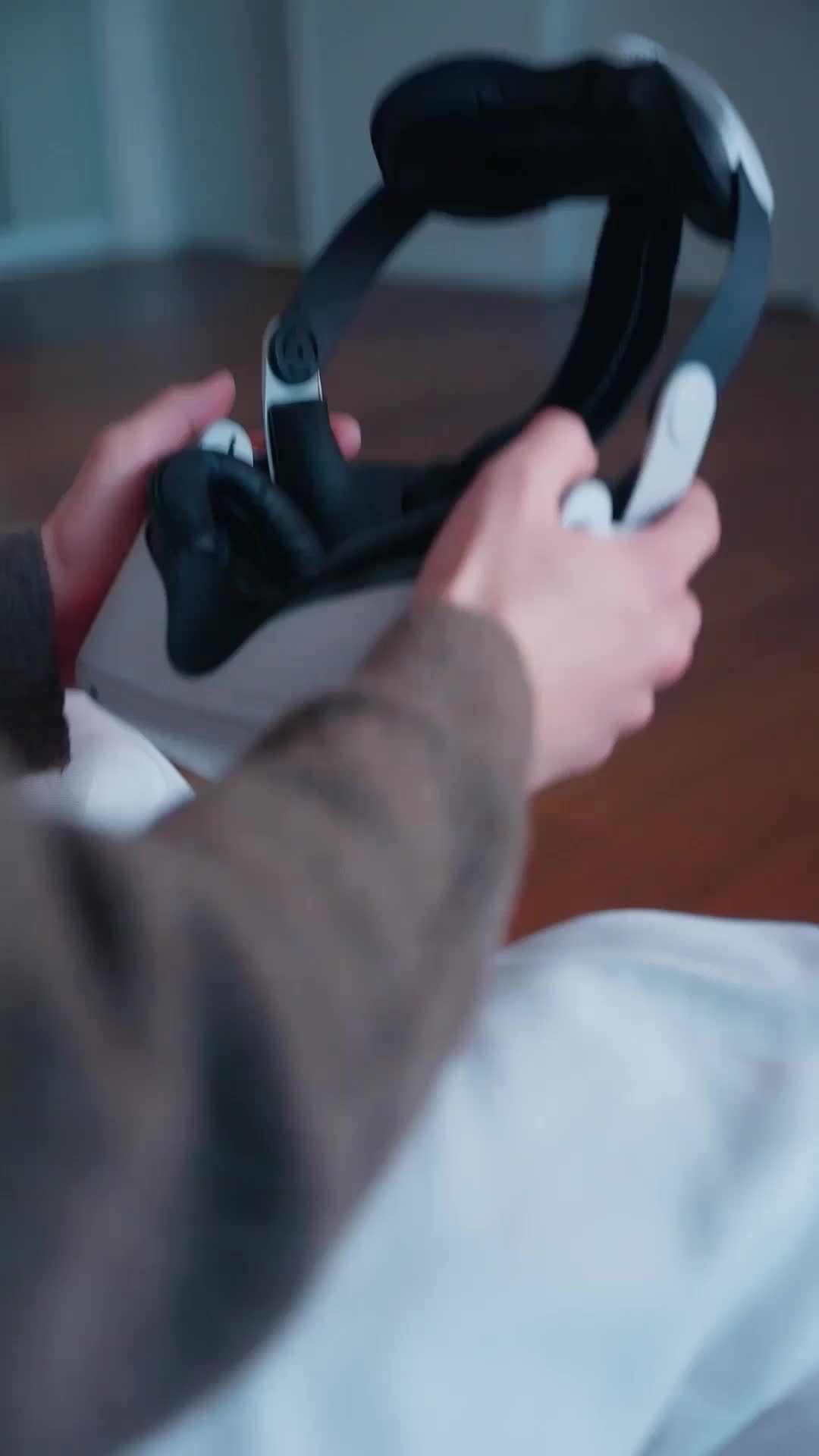 Meta Cinta - Episode 2 - Episode 2