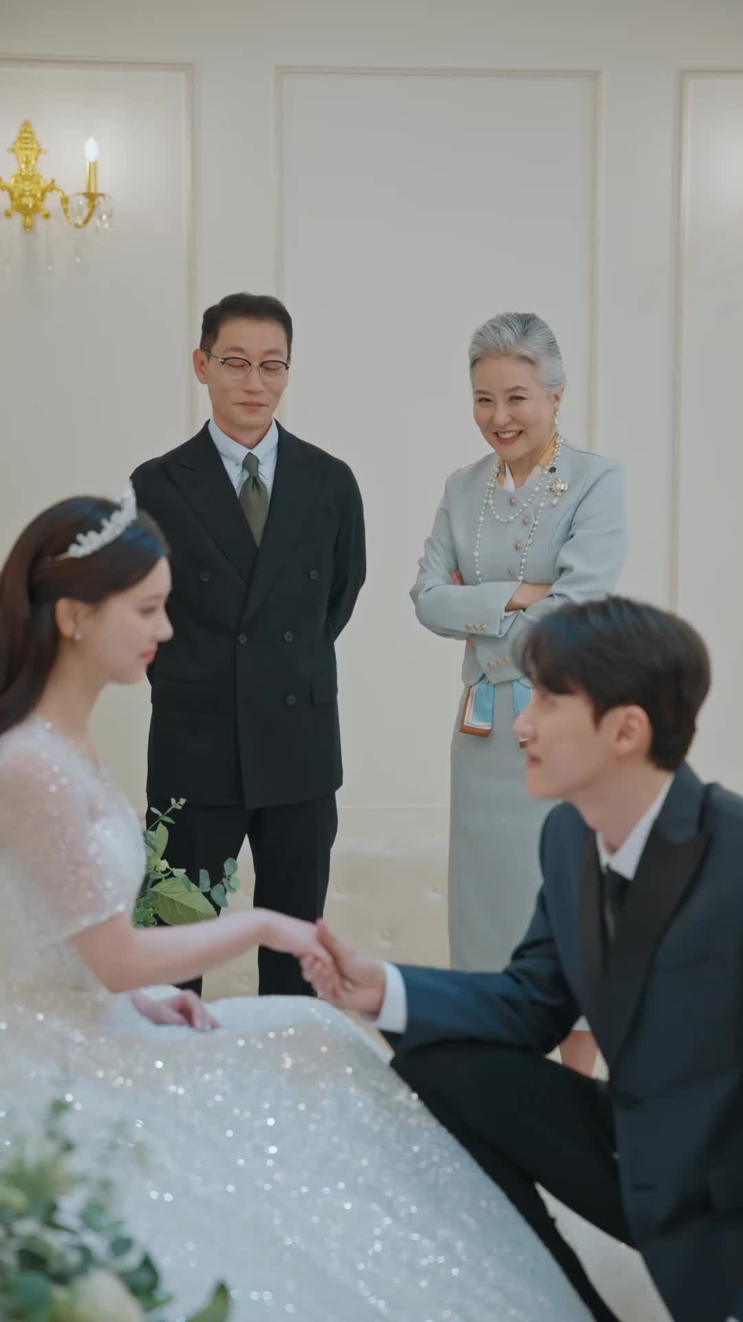 The Heart Never Forgets Episode 2