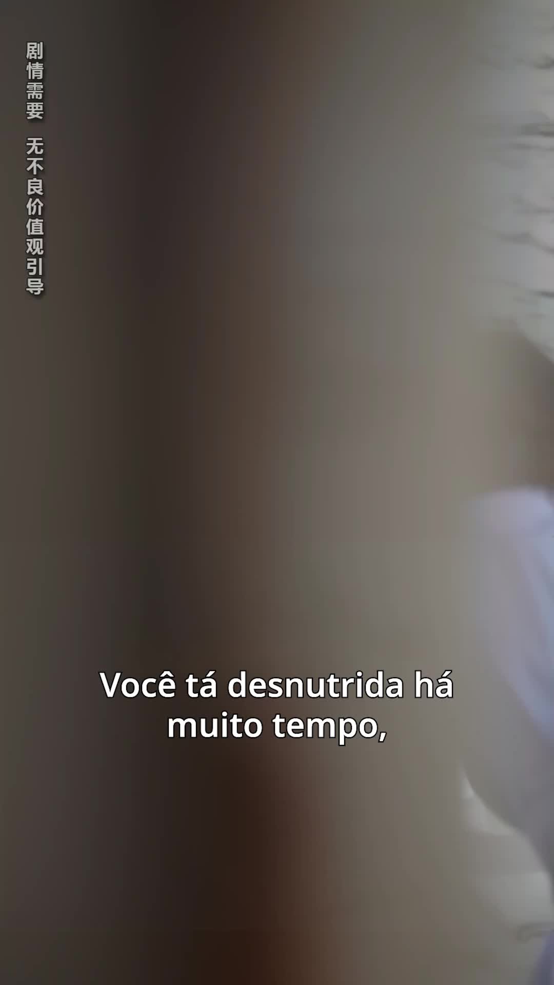 Amor e Dor que Sentimos na Pele (Dublado) 1Episódio