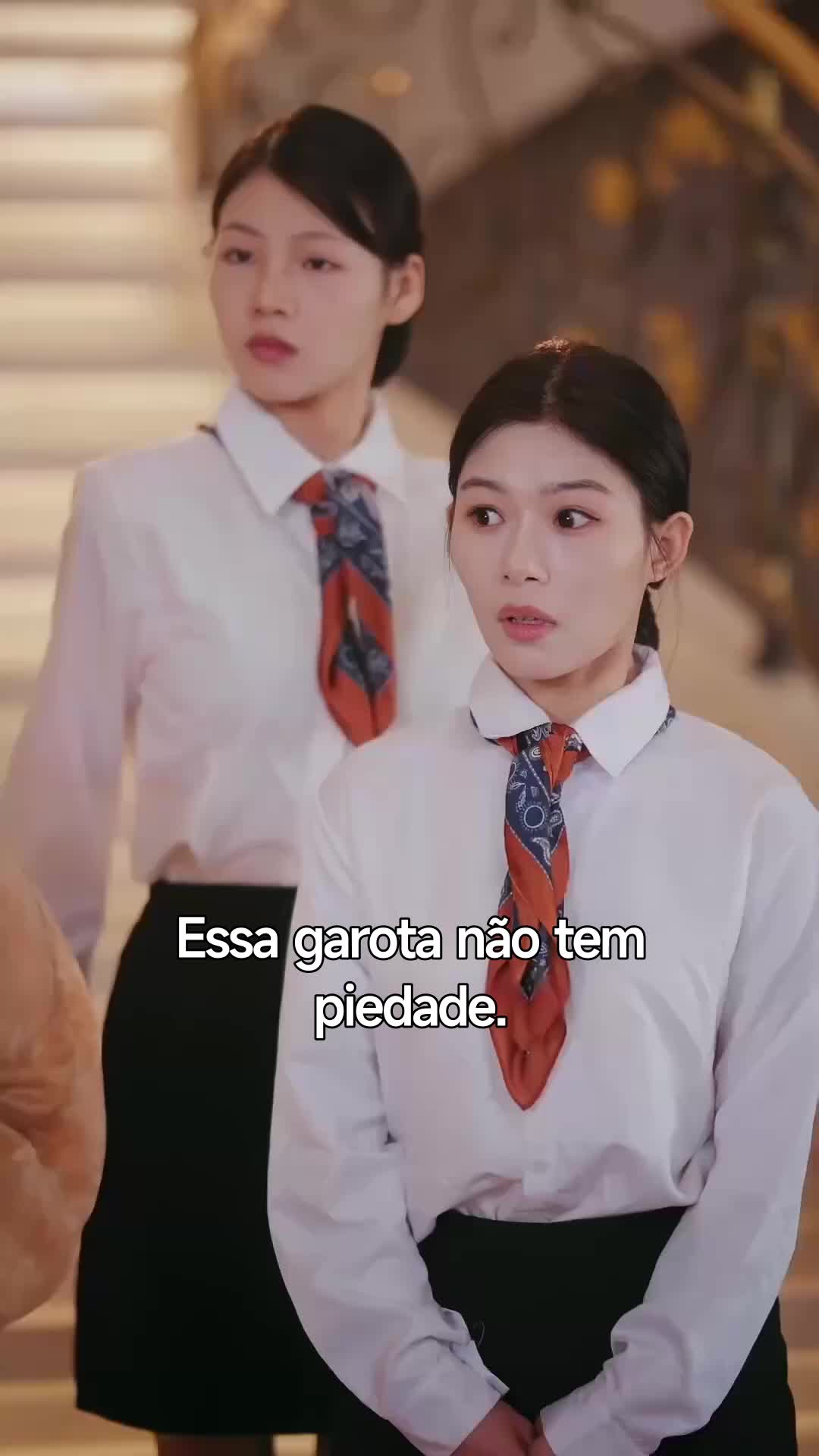 Da Bobinha à Bomba: A Rainha das Máscaras 4Episódio