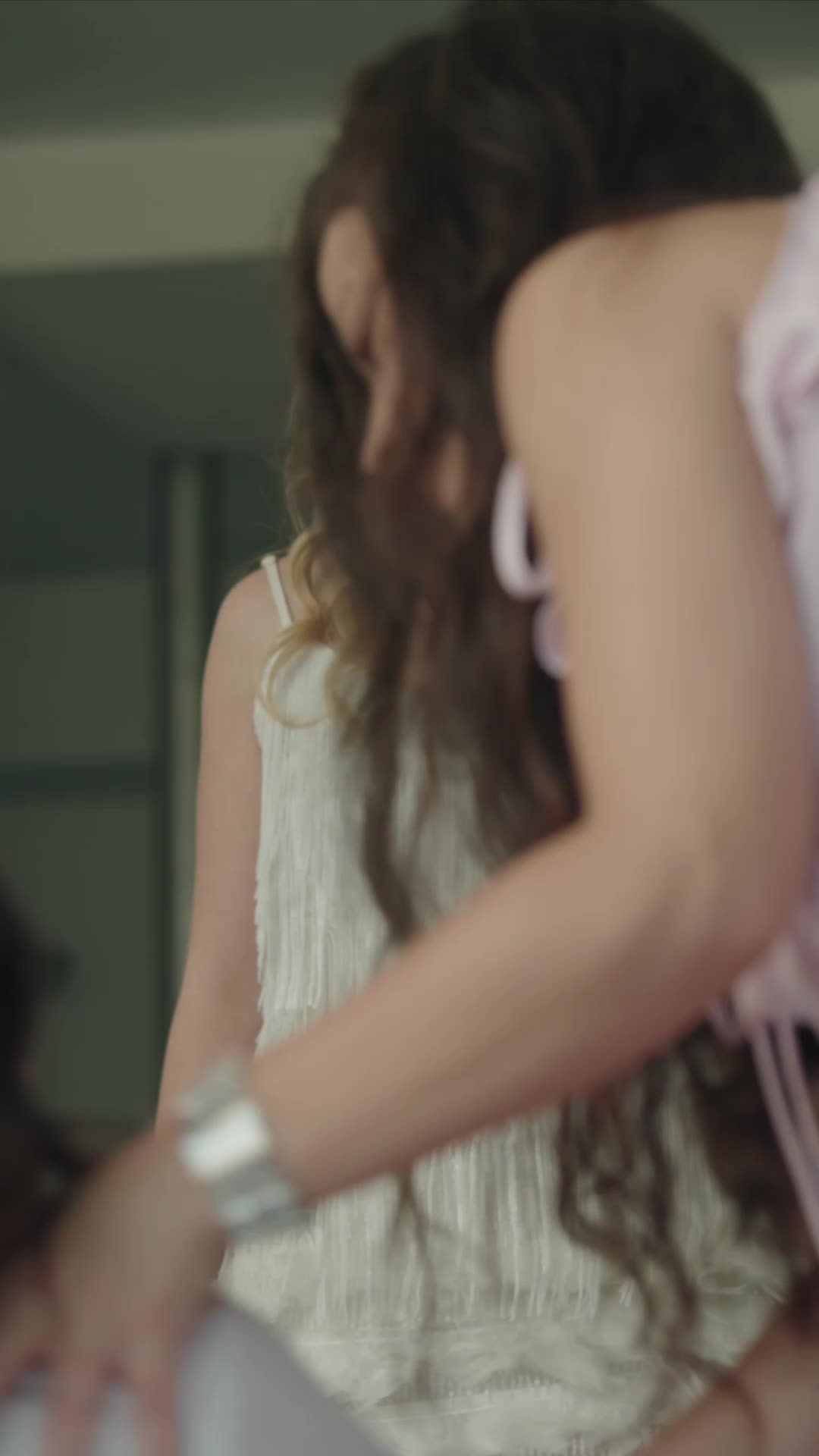 Dendam Hati yang Tersakiti - Episode 8 - Episode 8