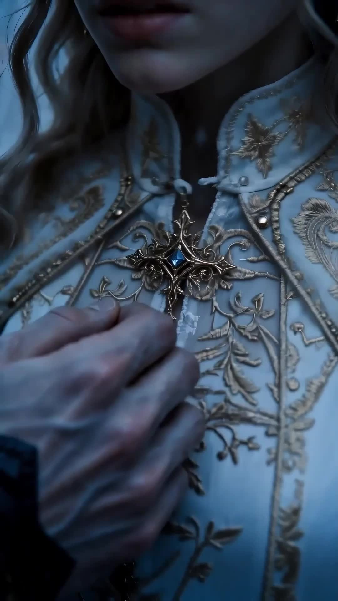 The Dragon Slave I Whipped is Now My King Episode 6