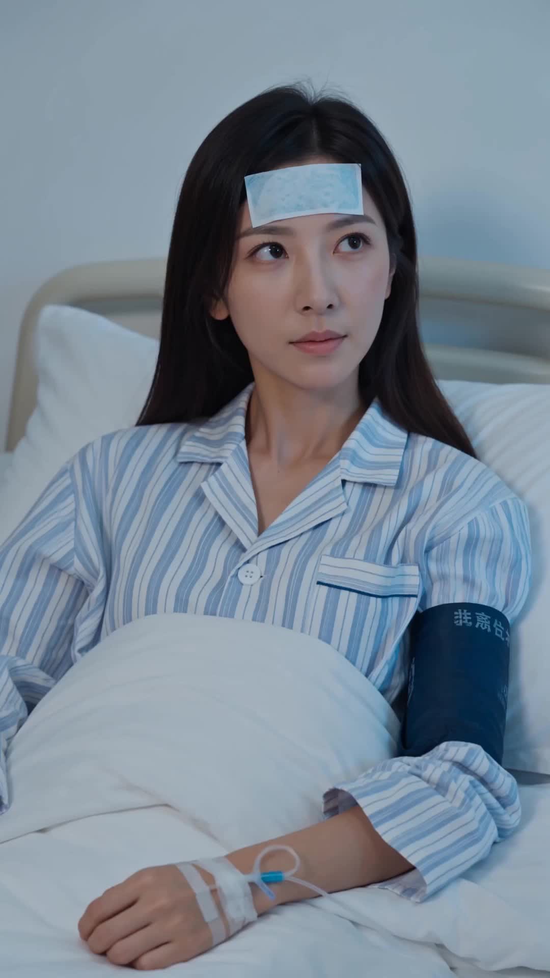 許我春風再起 第11集