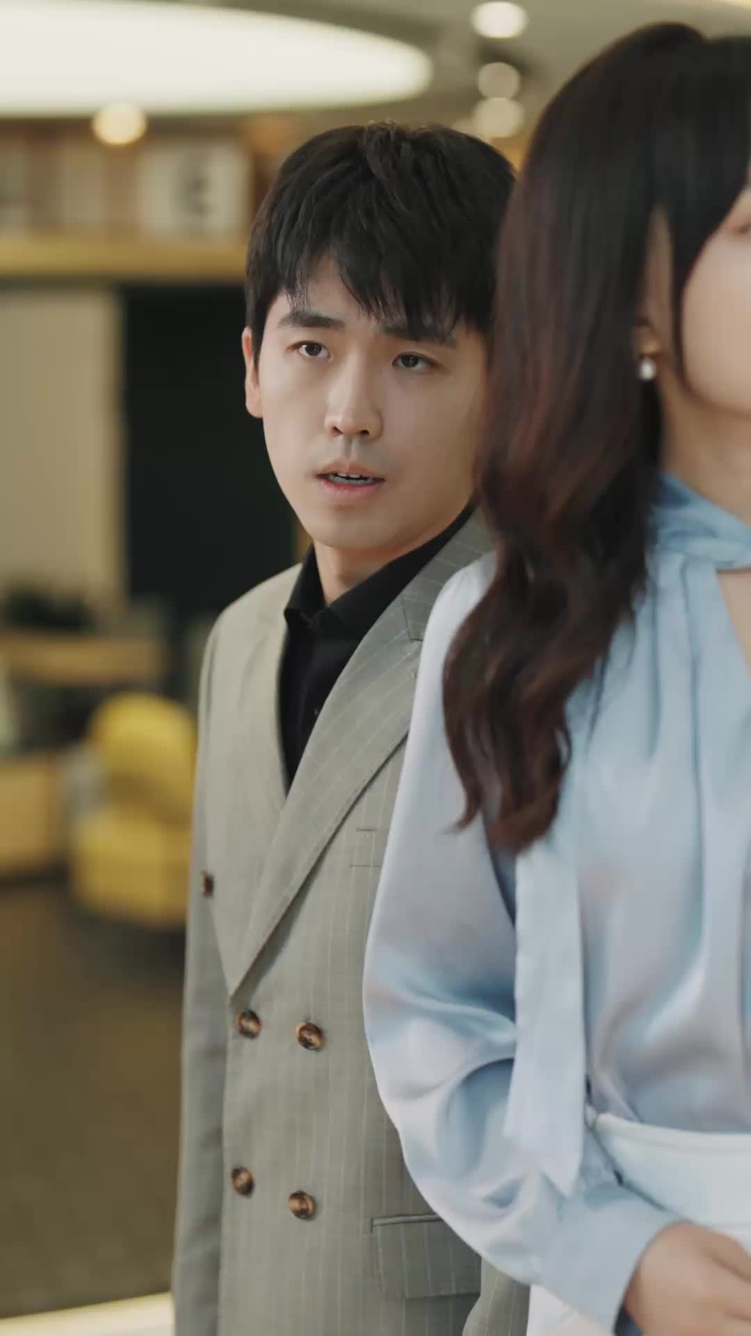 Serendipitous Love Episode 2