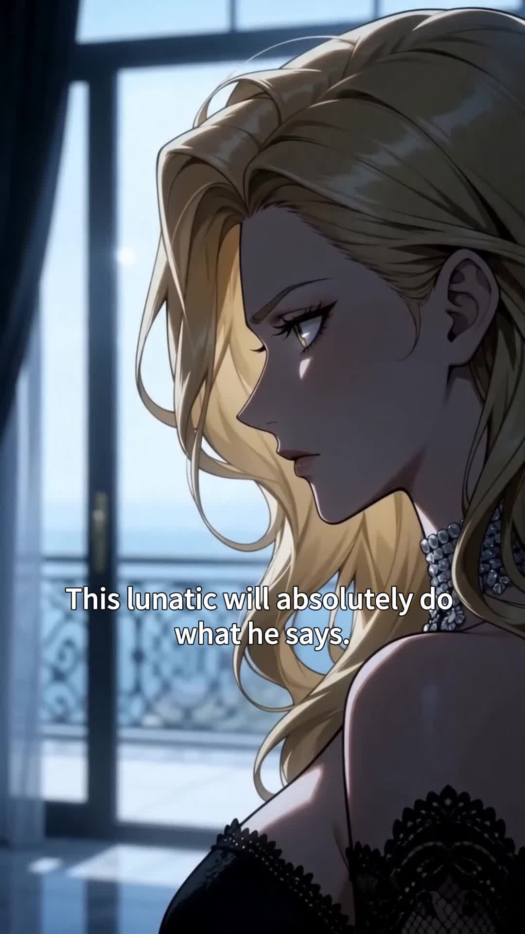 Lethal Vessel Episode 7