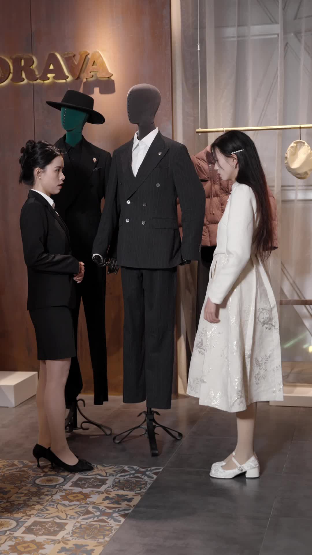 Beyond Her Lost Memory, Under His Care Episode 7