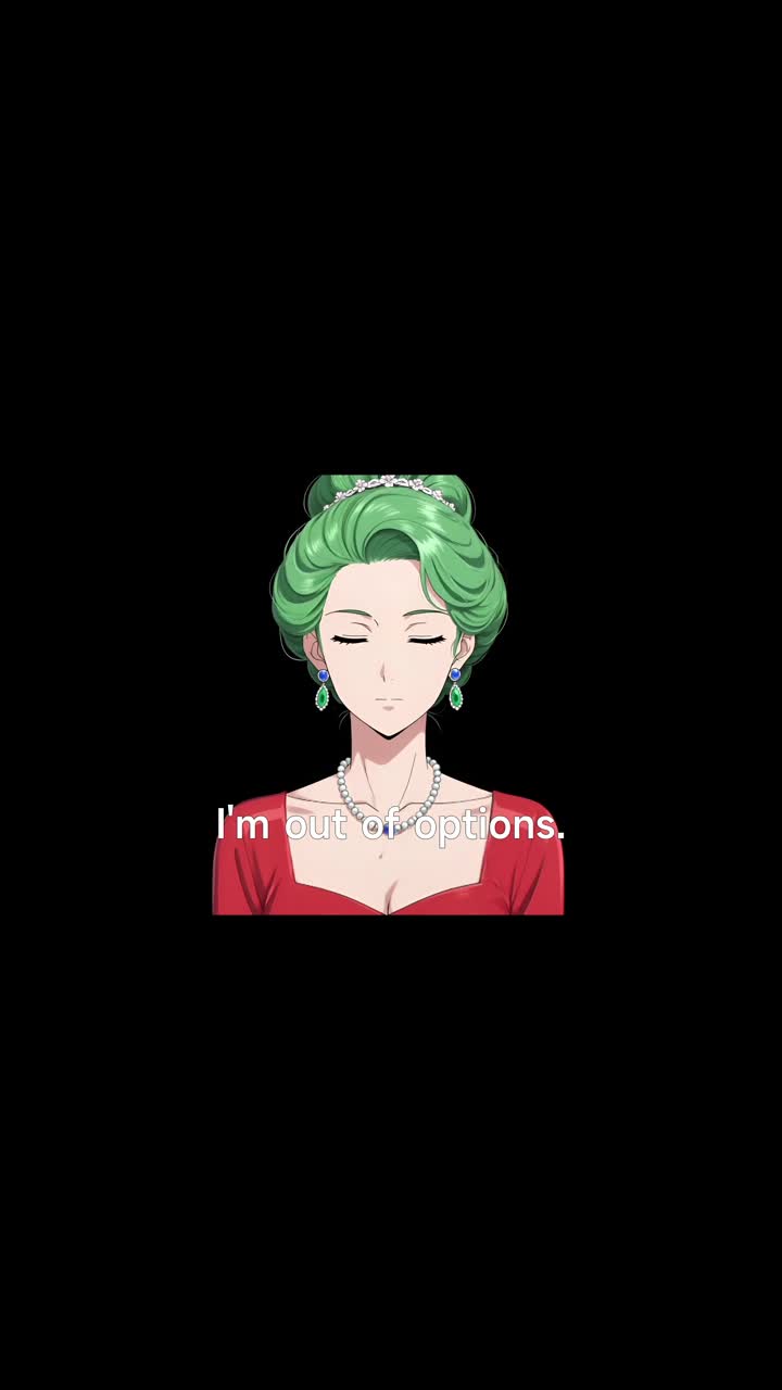 Born Untouchable: Bow to the Real Heiress Episode 7