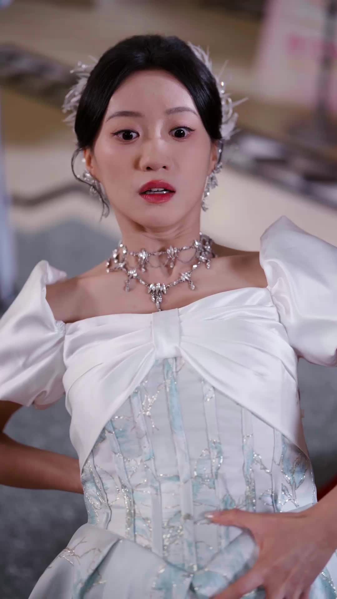 Ibu Dengar Suara Hatiku Episode 11