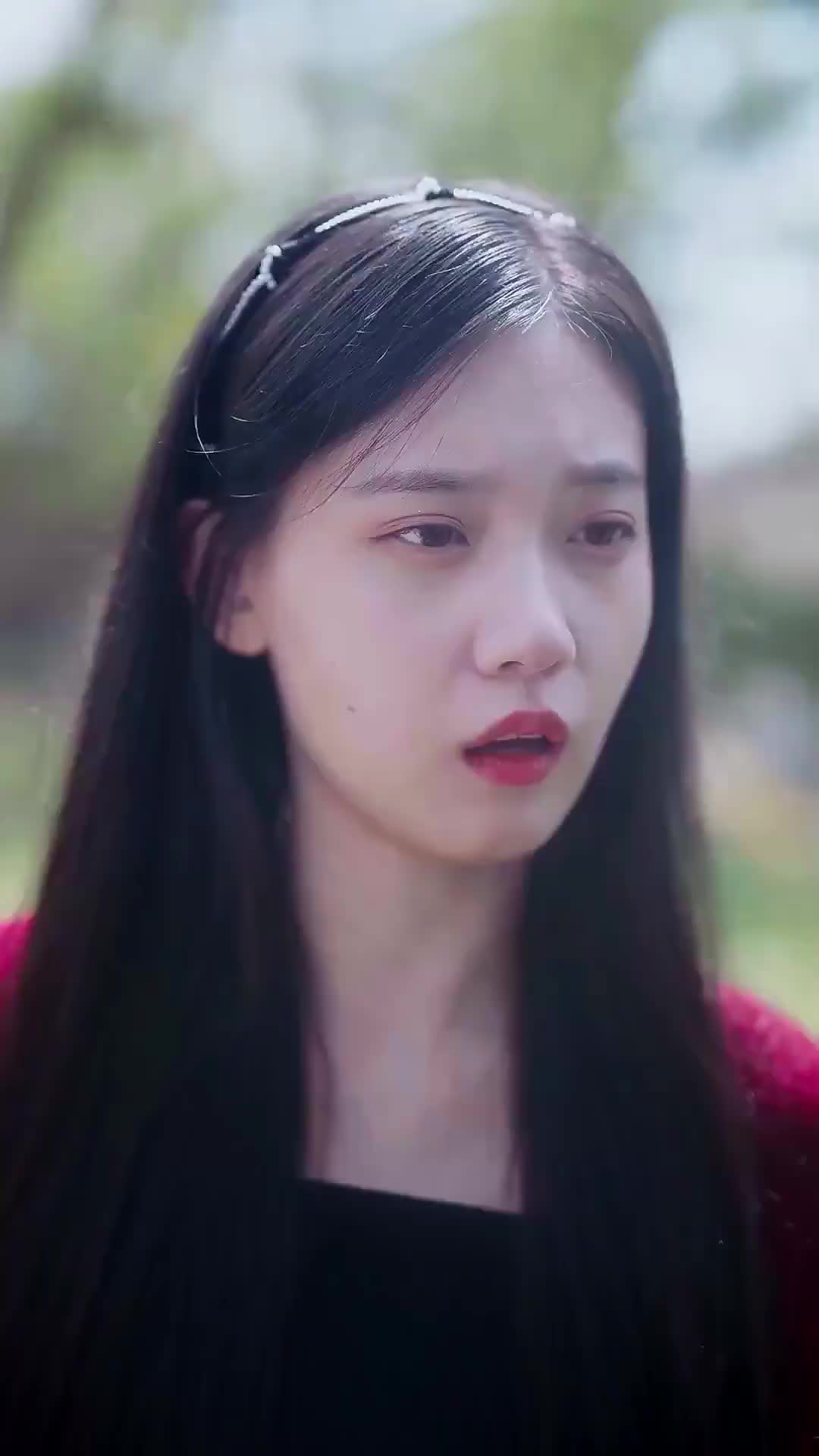 When Love Fails to Keep Its Word Episode 6