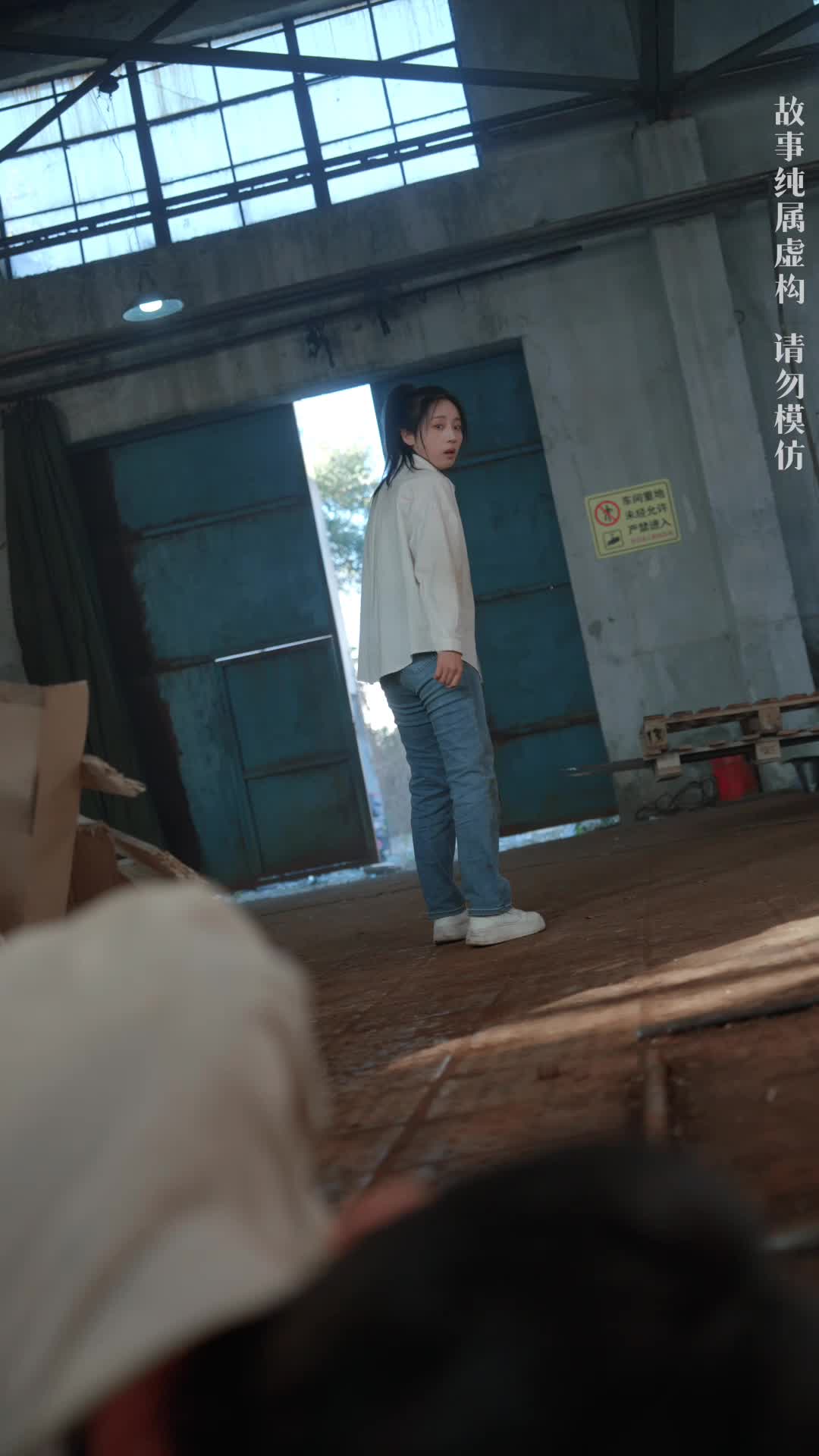 Mess With My Daughter, Face the Queen Episode 6