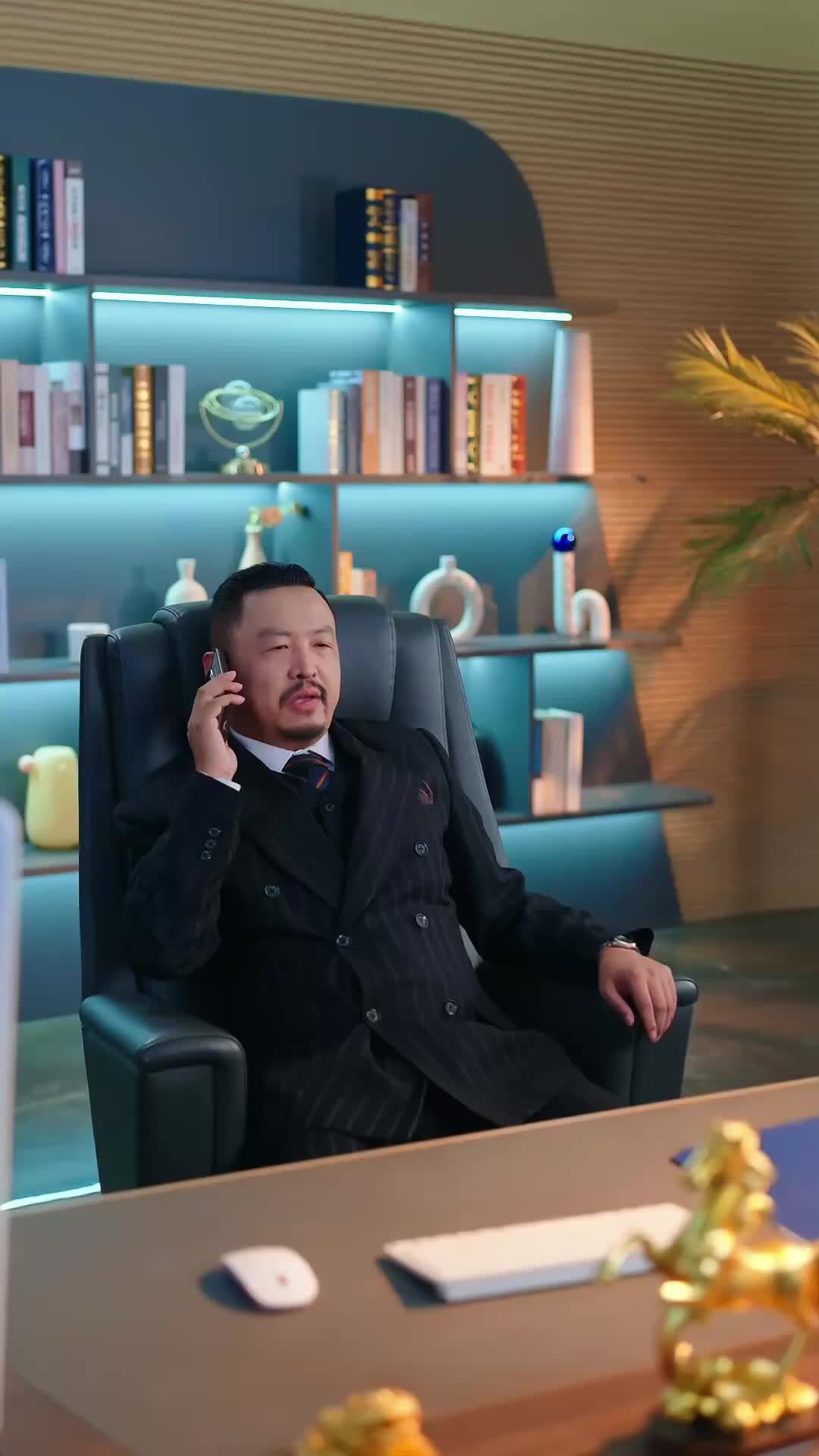 Saat Bertemu Lagi (Sulih Suara) Episode 6