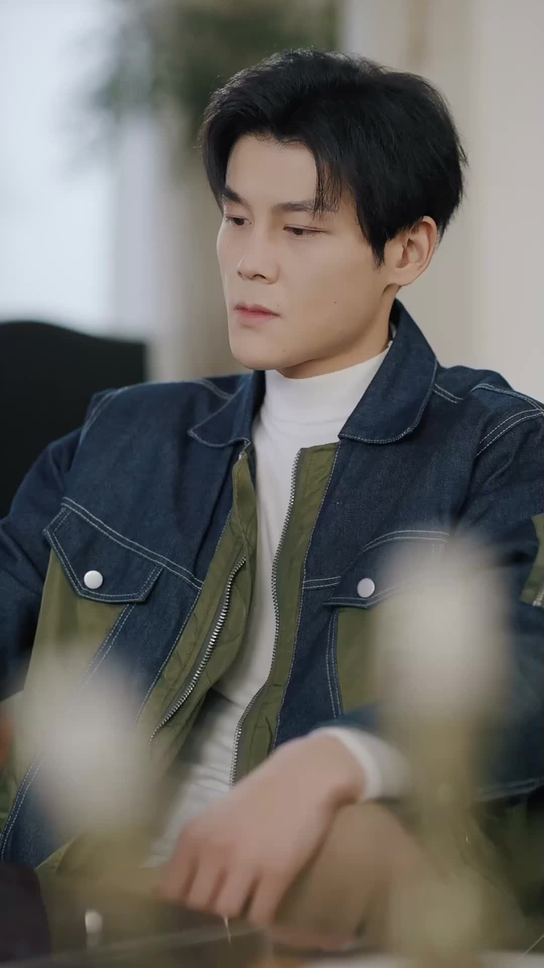รักไม่ต้องการเวลา ที่5ตอน