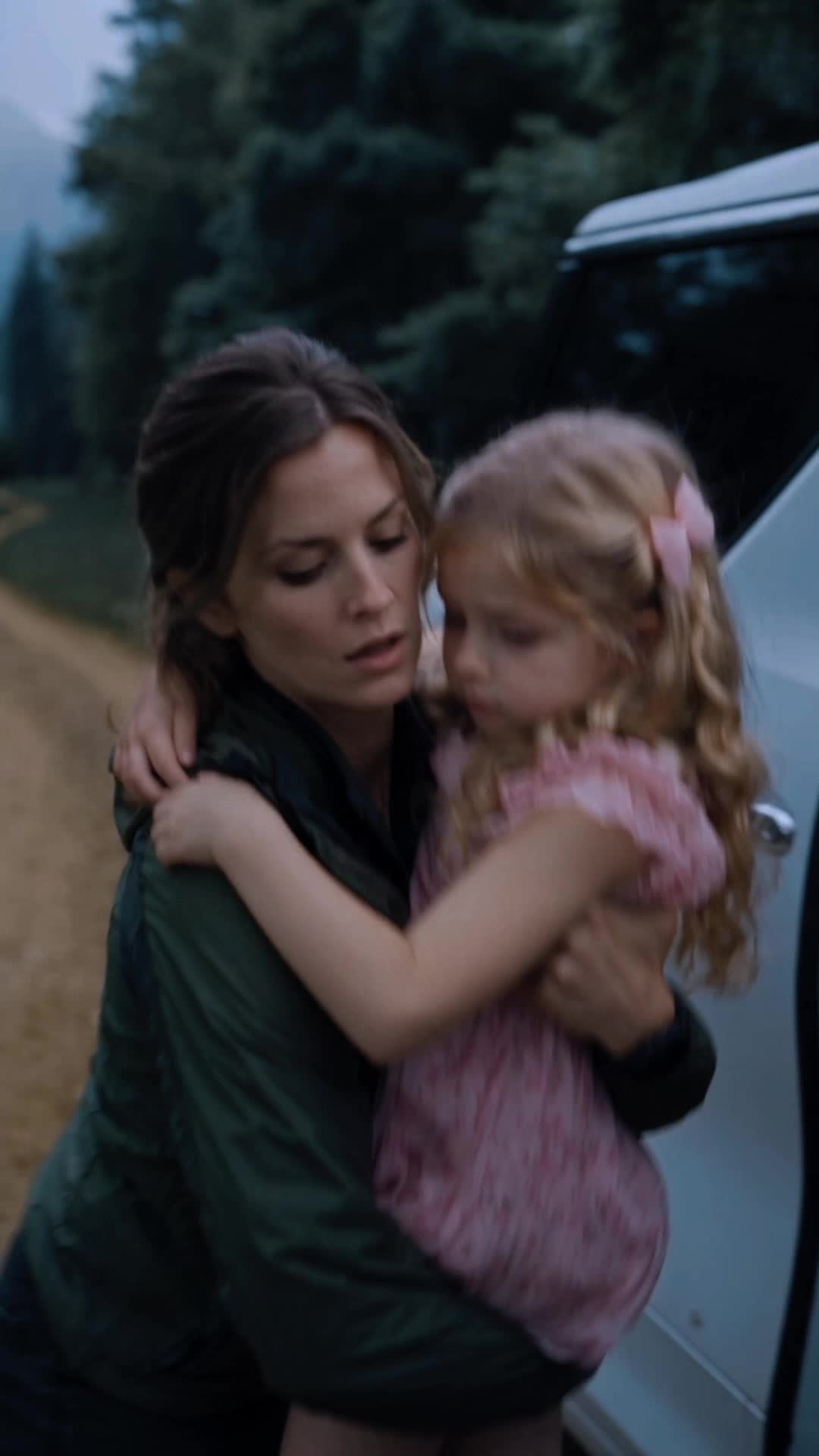 No One Hurts My Daughter Episode 3