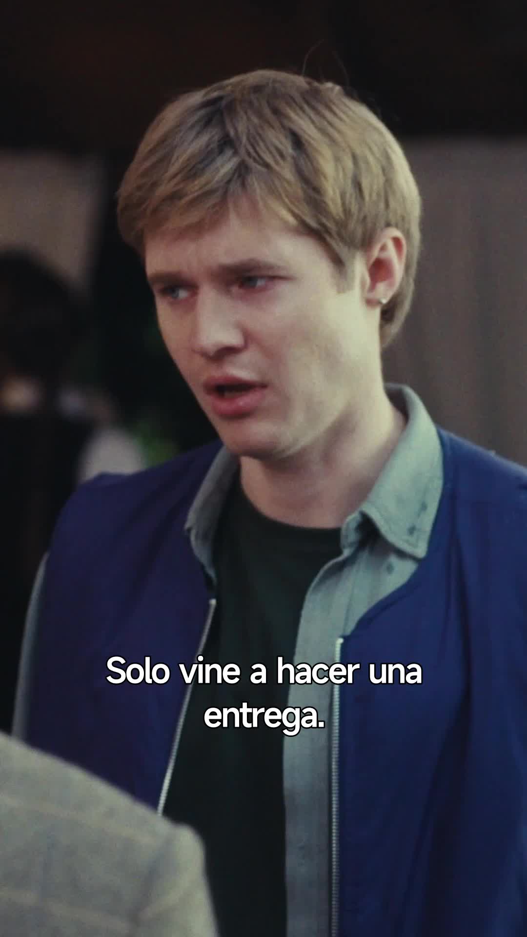 Su chico perdido, su único amor Episodio 3