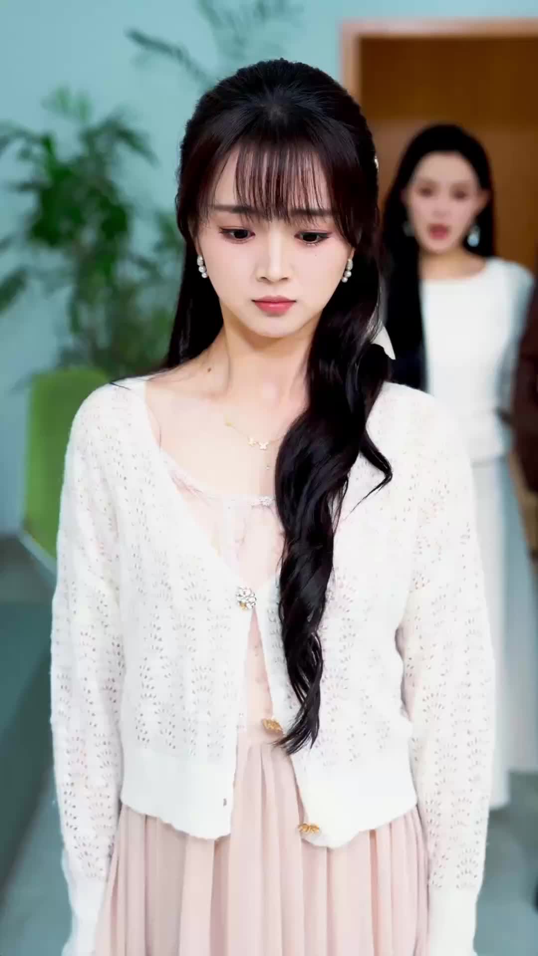 Broken in Shadows, Blooming in Light Episode 6