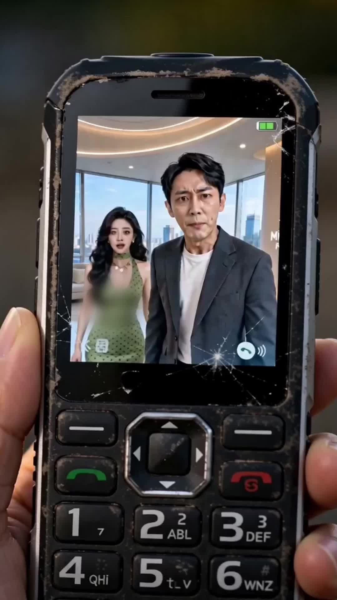 養豬老媽重拾榮光 第6集
