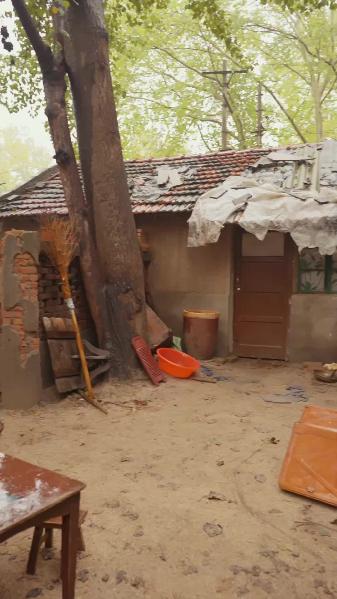 Abandonada por sangre, adoptada por amor Episodio 3