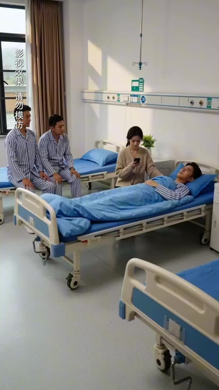 重生後我的福運回來了 第9集