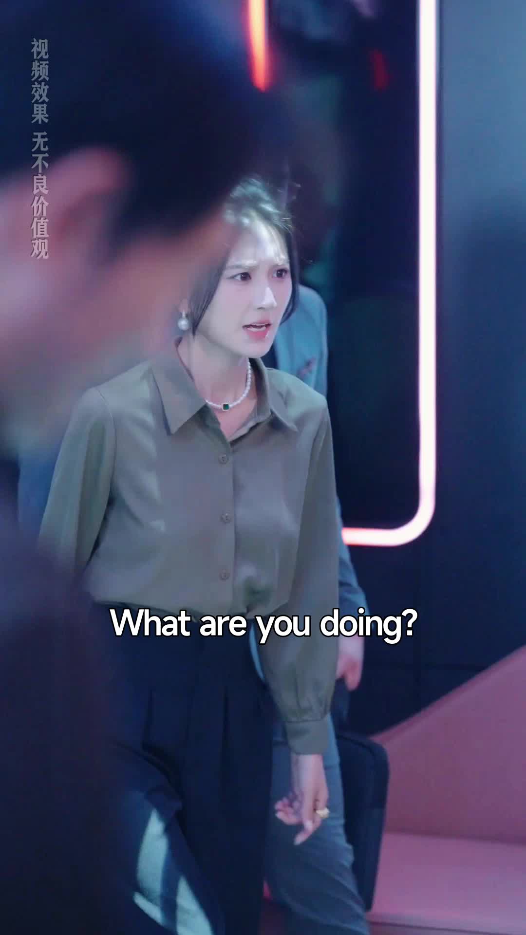 Twin Flowers, One Vengeance Episode 10