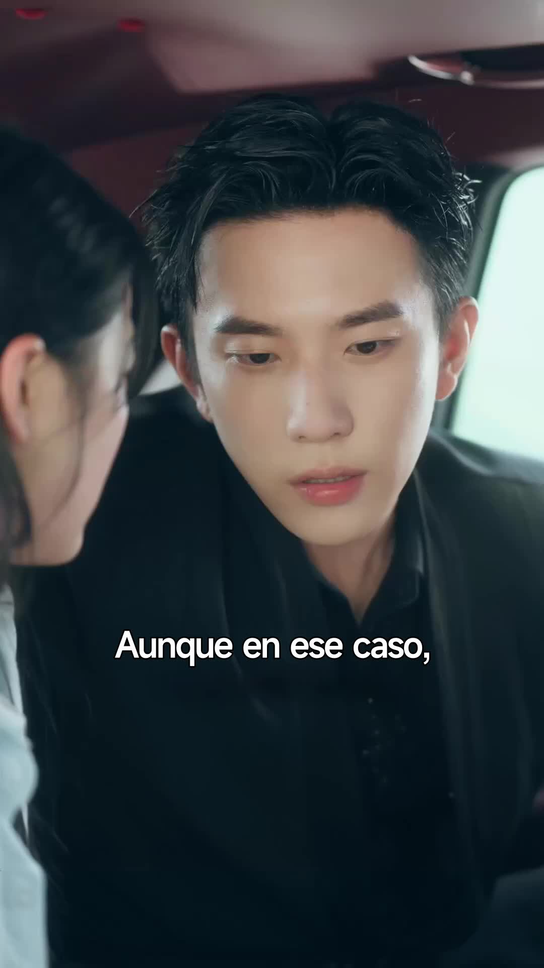 Eres mi condena irremediable Episodio 4