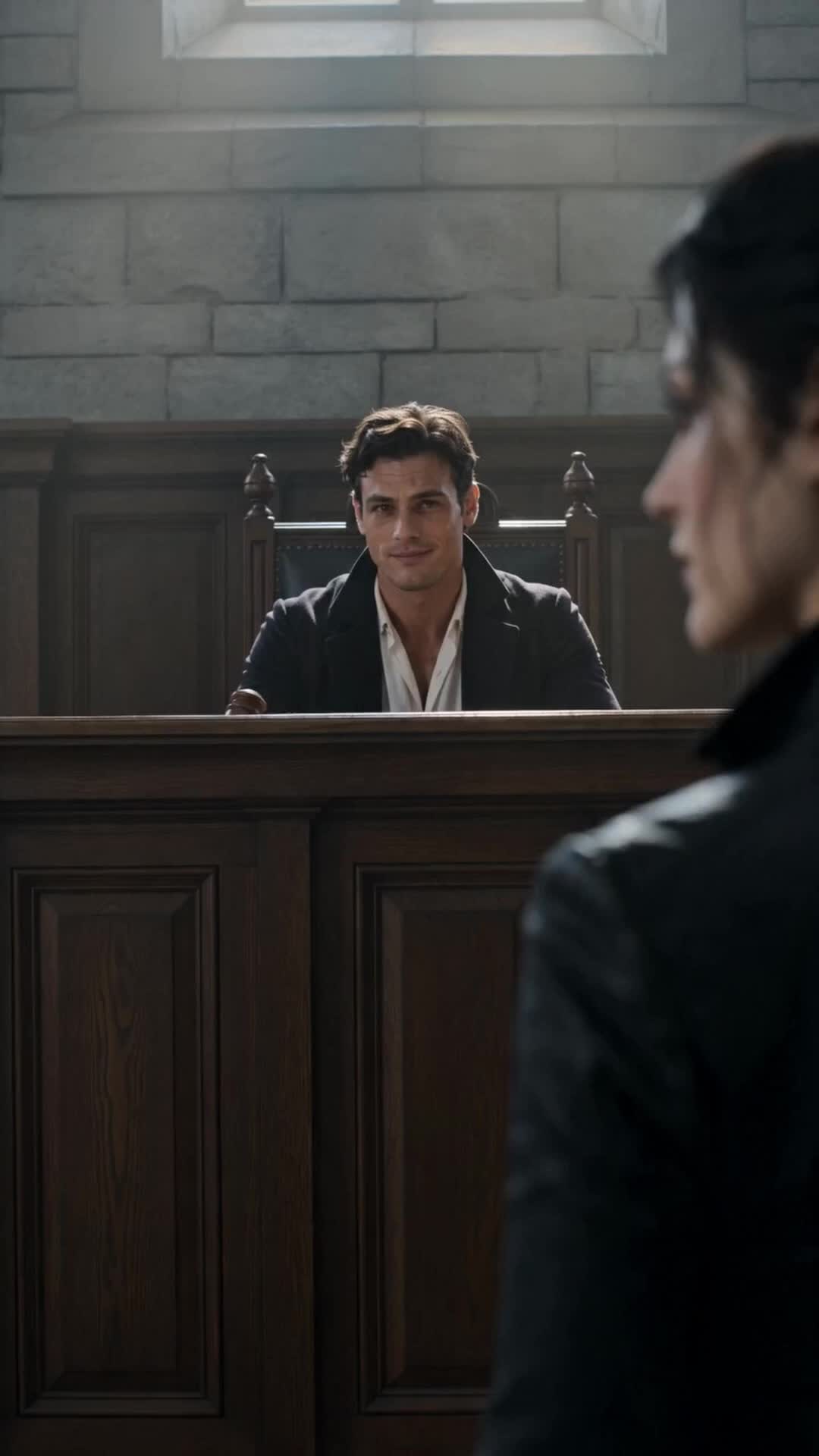 Her Majesty is Eyeing My Vault Episode 5