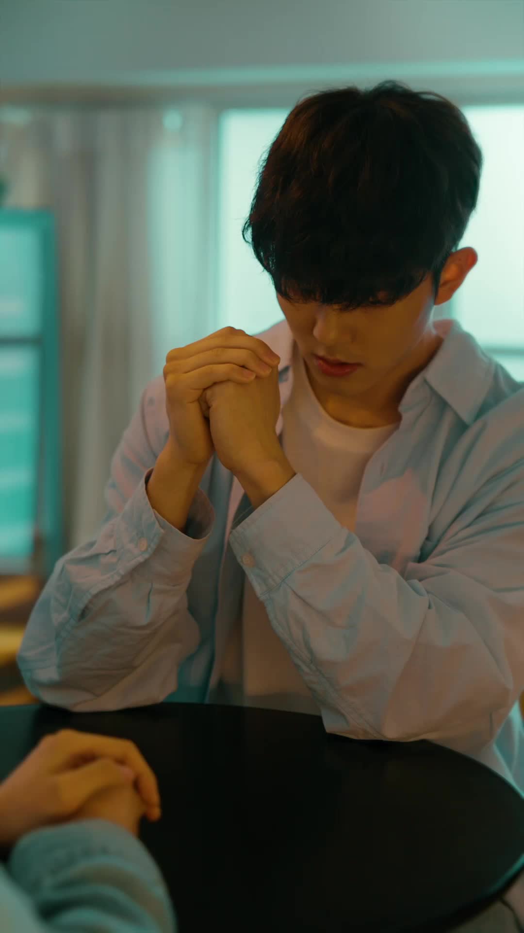 아이돌의 이중생활 제11회