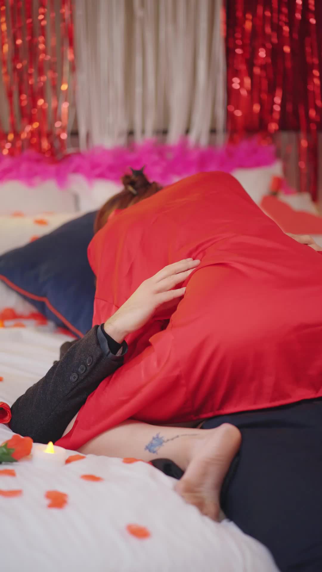 Marrying My Ex's Boss Episode 2
