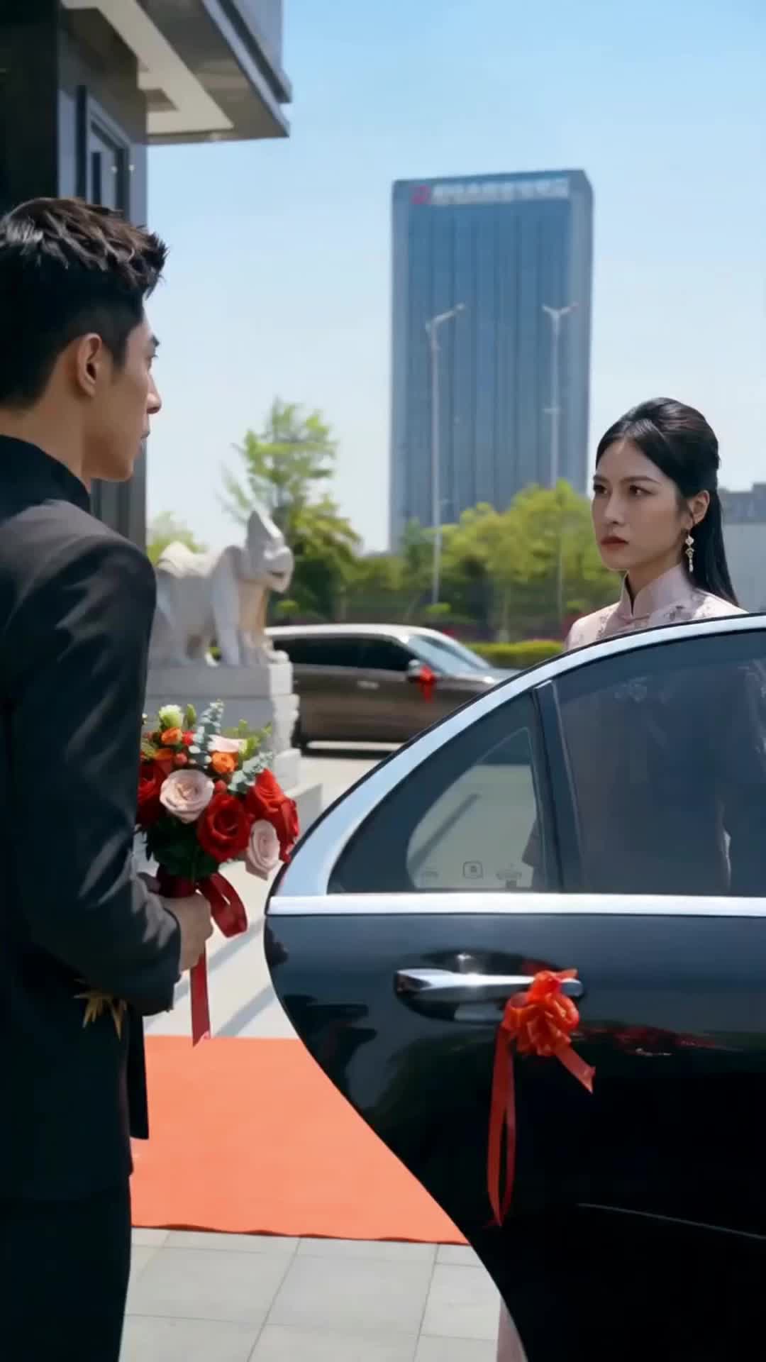 Test of Love: When Greed Took the Wheel Episode 3