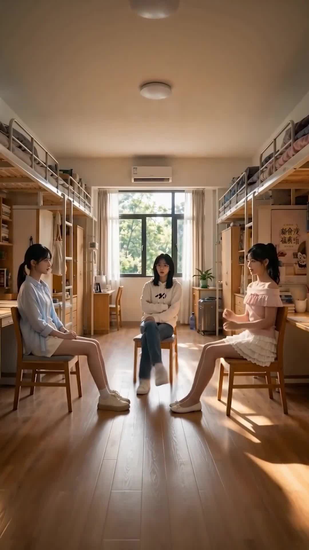 楚歌和他的學生 第2集