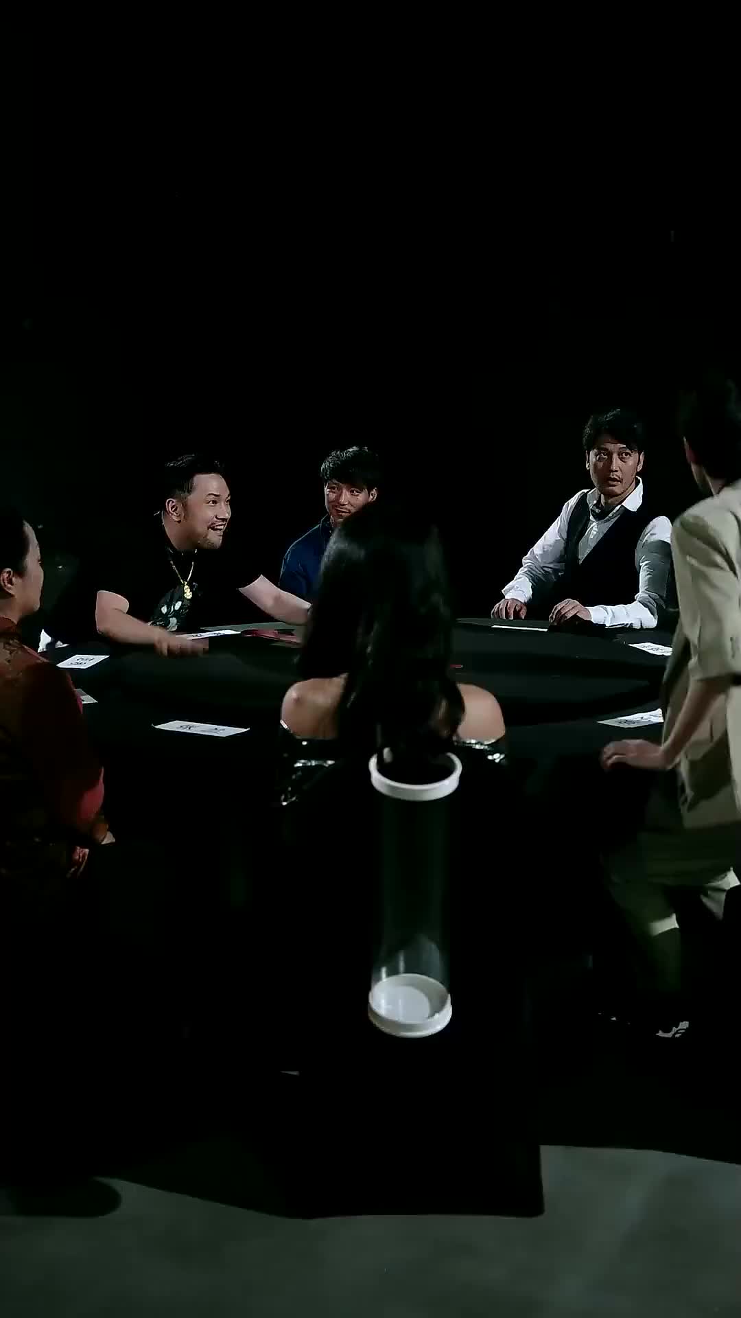 Wheel of Death: Who's Next? Episode 9