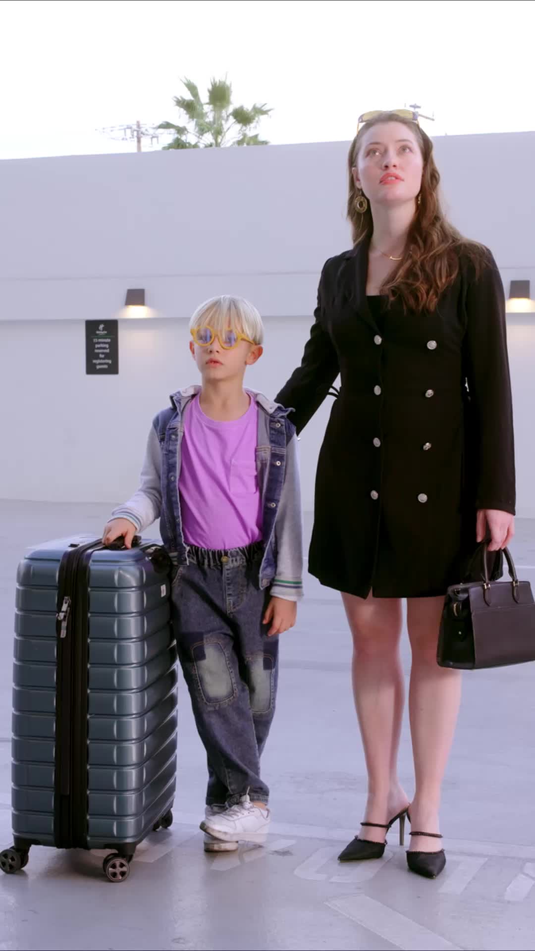 A Secret Baby For My Gigolo Boss Episode 3