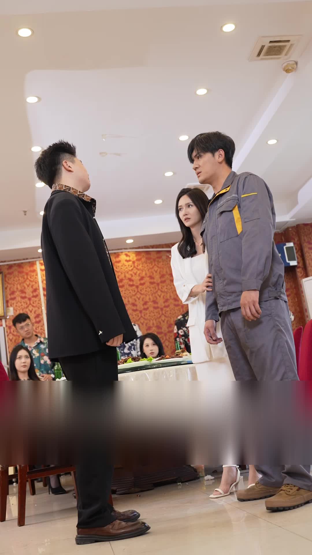隱世狂龍 第8集
