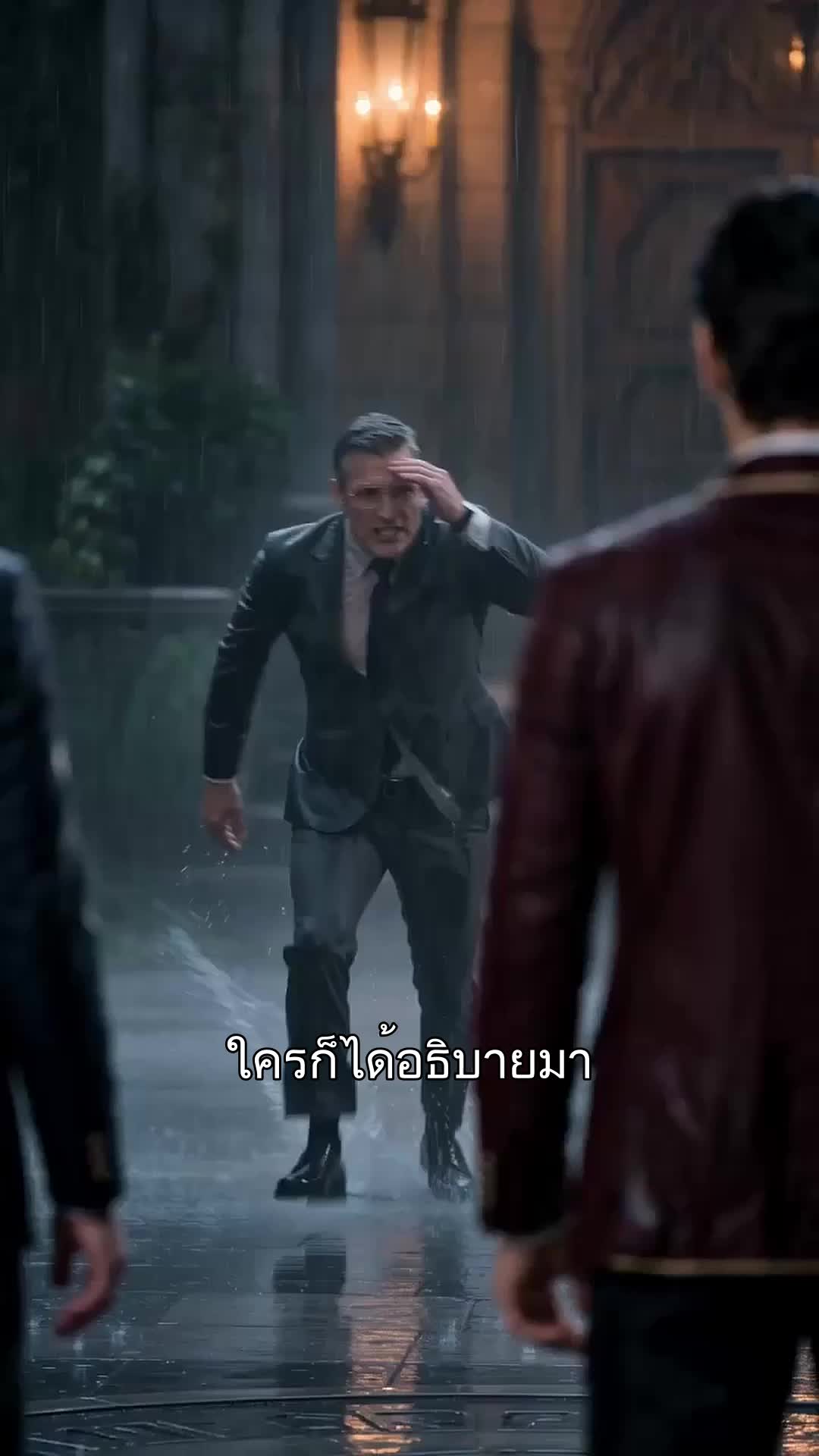 ปรารถนาอัลฟ่าต้องห้าม ที่11ตอน