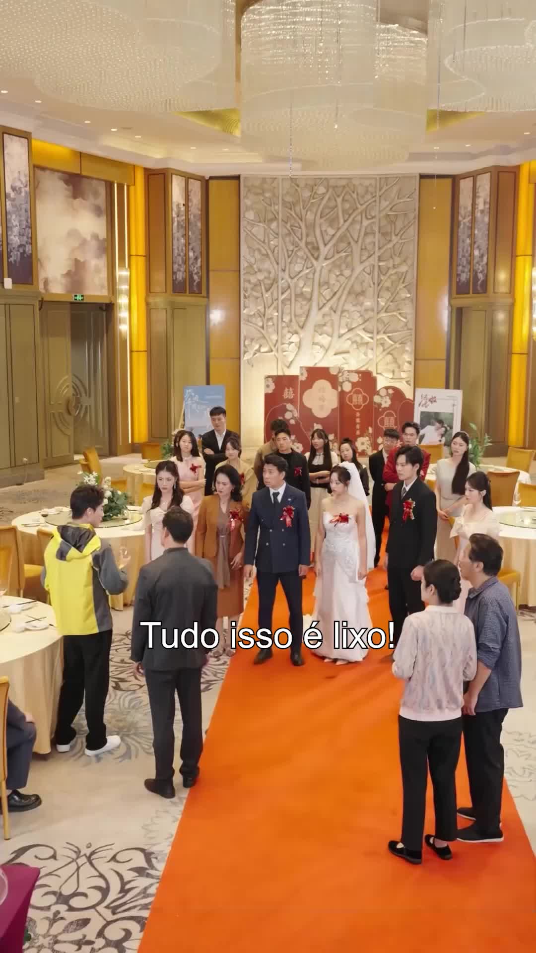 Pais Desamparados? Sou Costa Quente Deles! (Dublado) 9Episódio