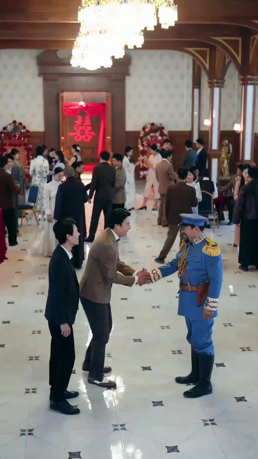 Benci dan Cinta Bercampur Aduk - Episode 17 - Episode 17