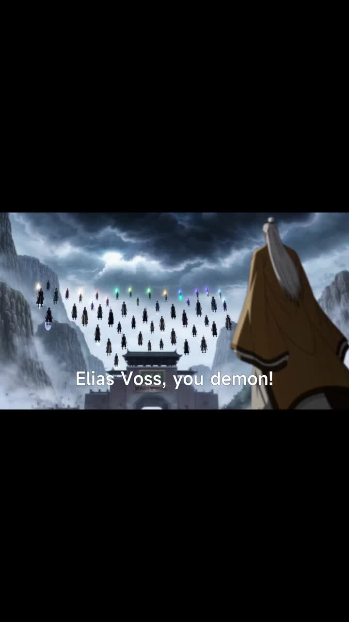 Rise of the Mortal Sovereign Episode 3