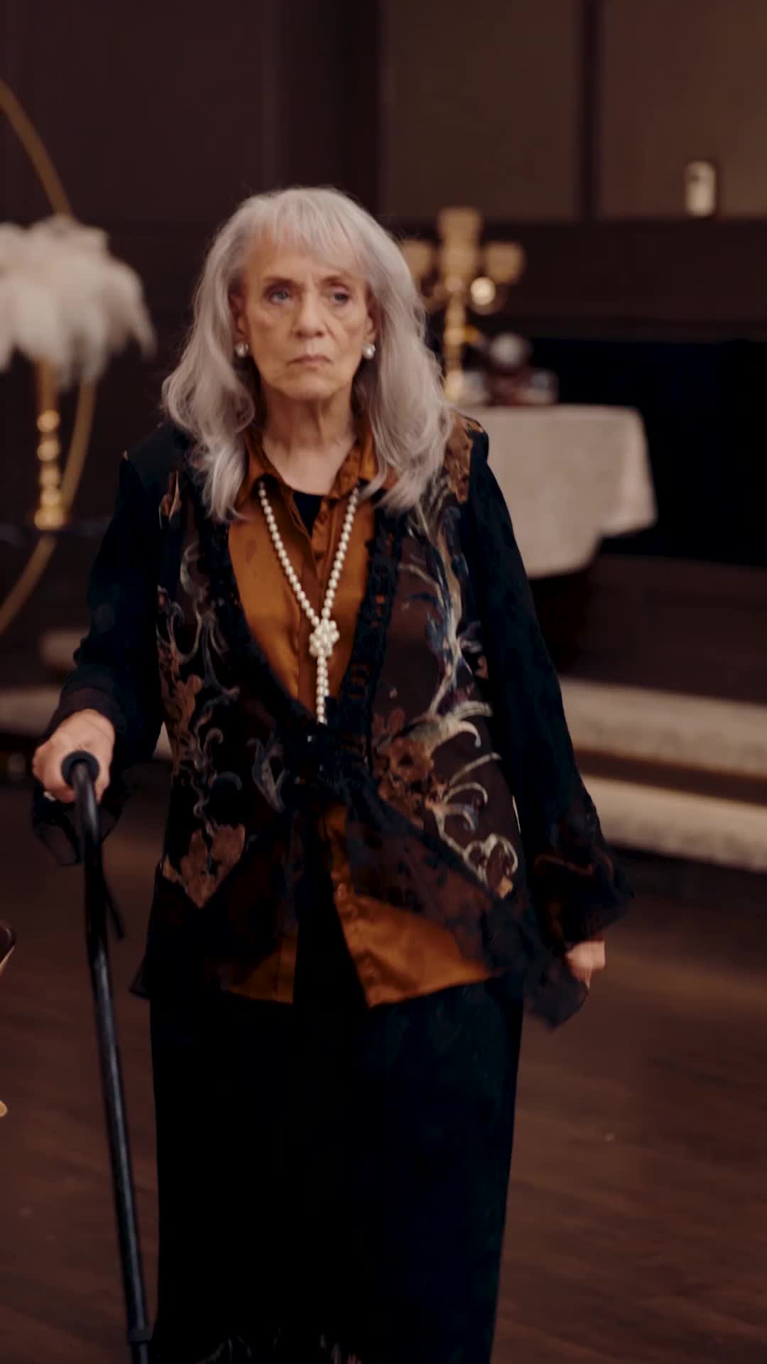 Kau Bukan Siapa-siapa Bagiku - Episode 51 - Episode 51