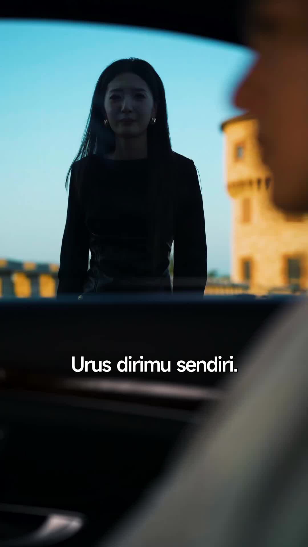 Berhenti Mencintai - Episode 33 - Episode 33