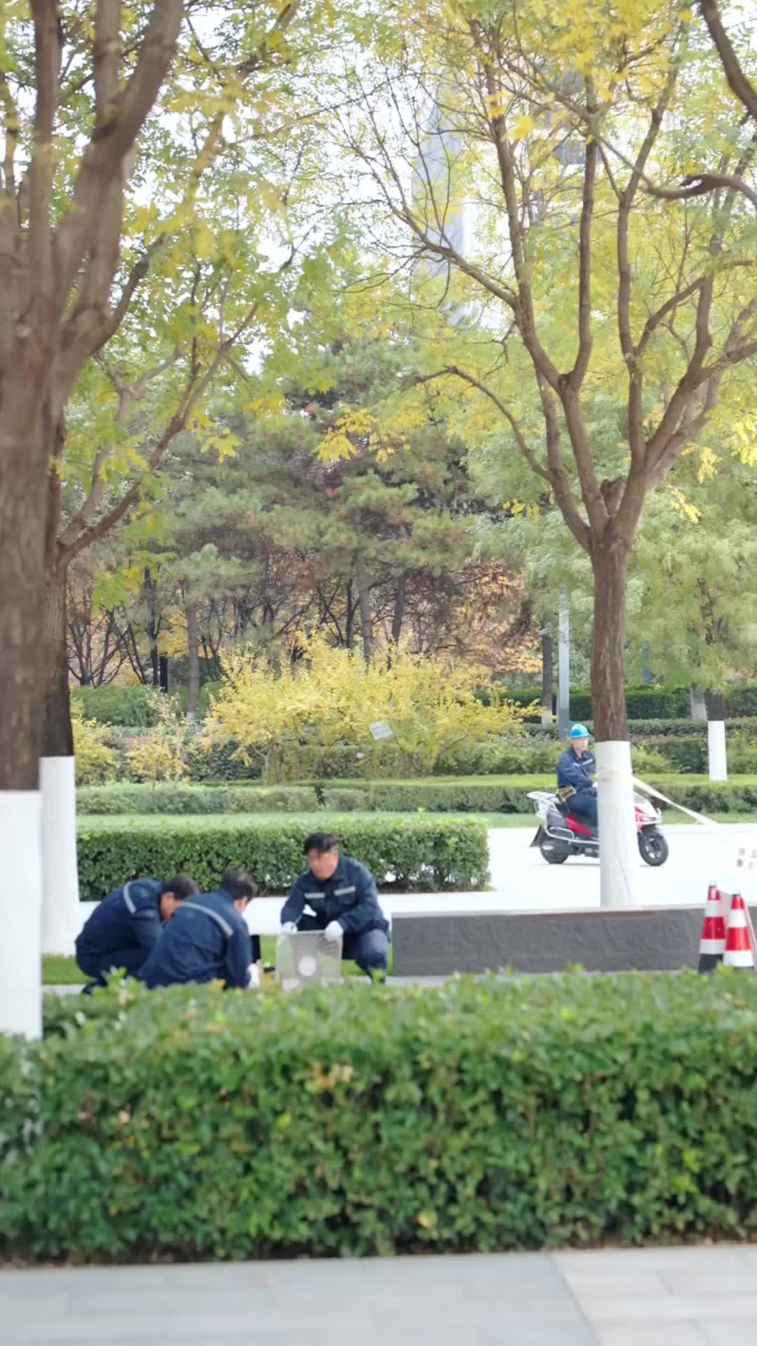 裝窮爸爸的千億守護 第3集