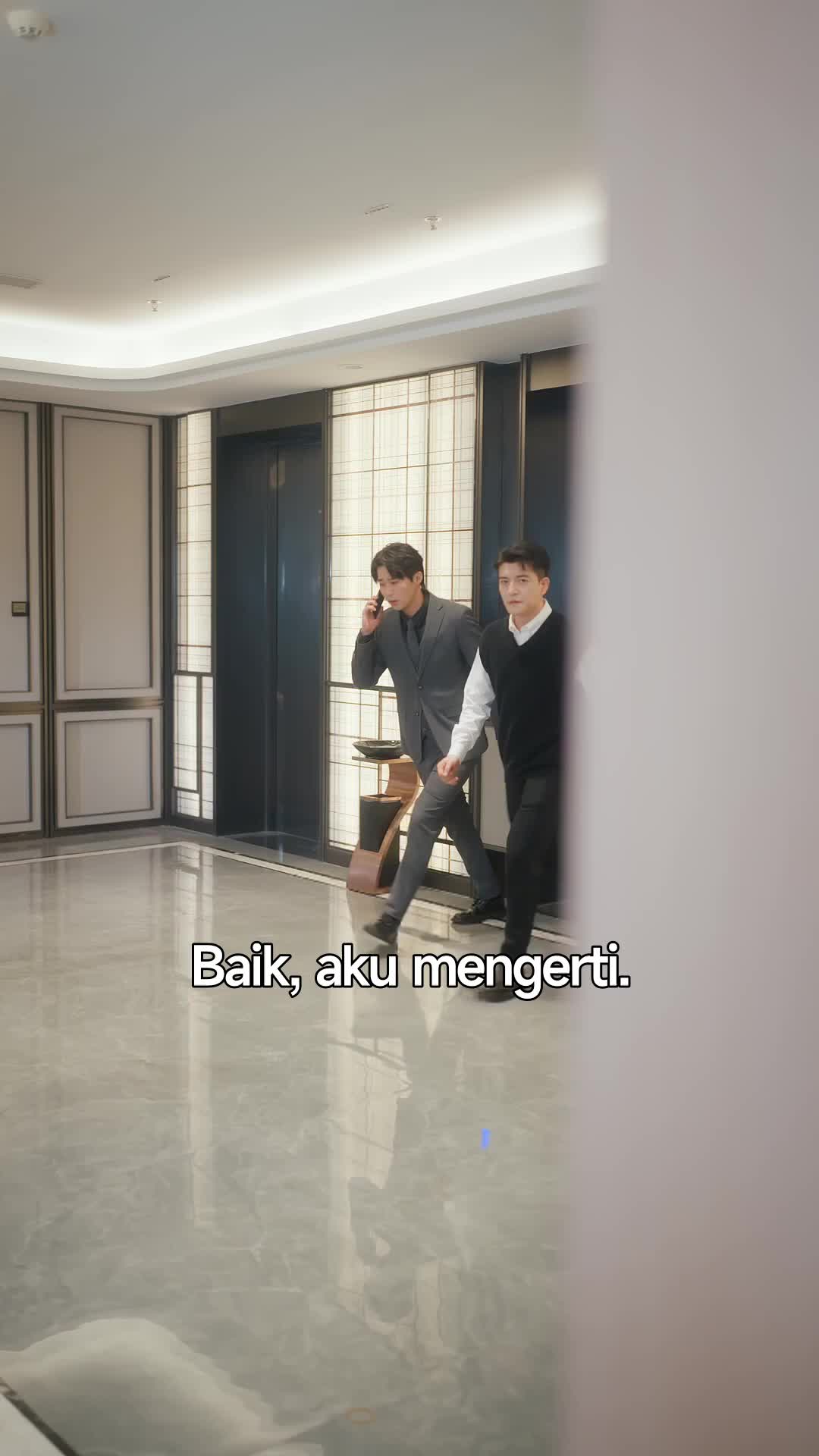Rencana Anak Manjakan Ibu Episode 10