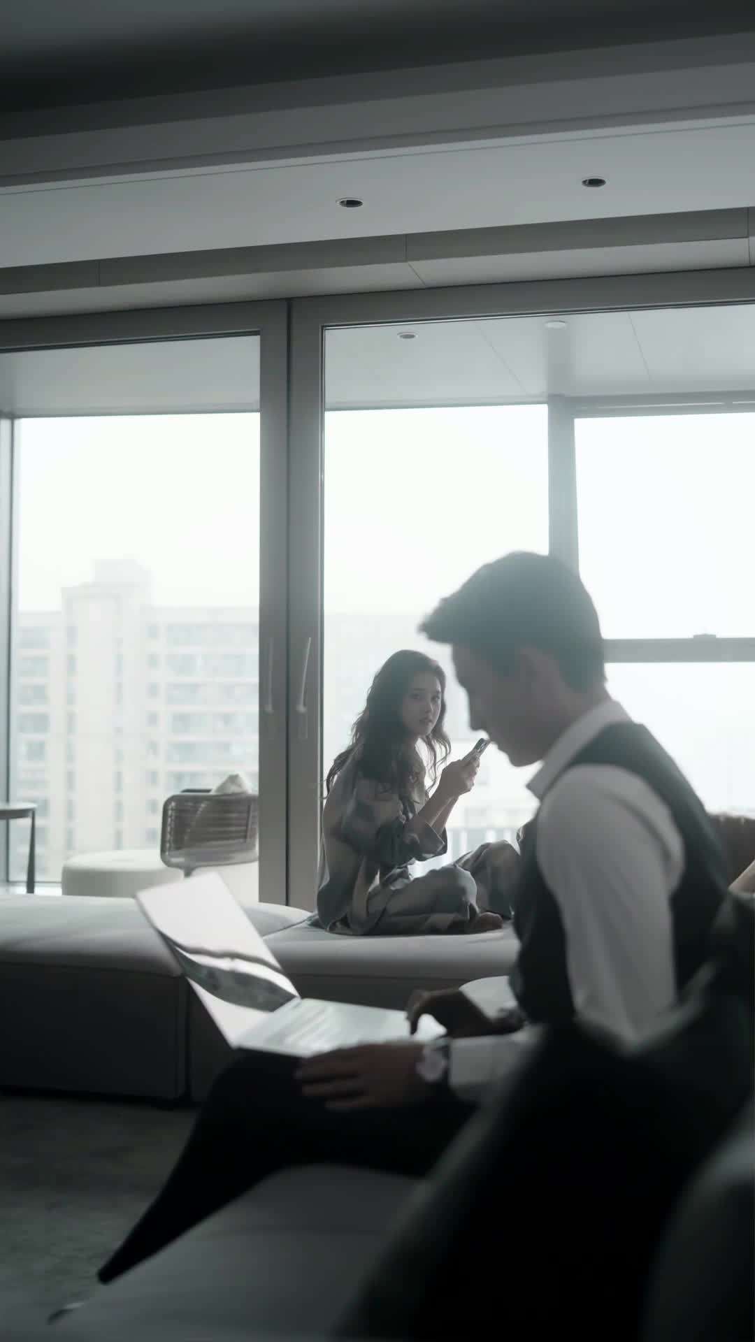 เมื่อรักเบ่งบานในฤดูร้อน(พากย์ไทย) ที่7ตอน