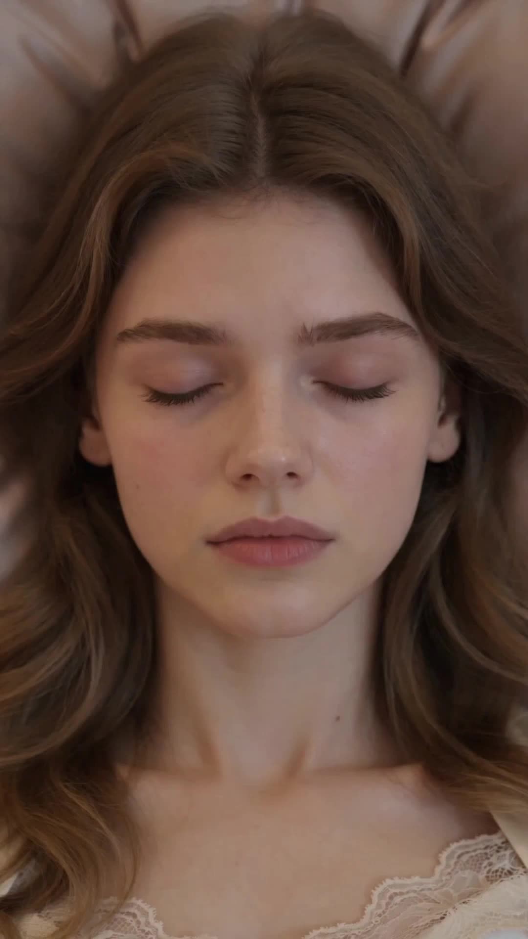 Me quedé con su bebé y su corazón Episodio 9